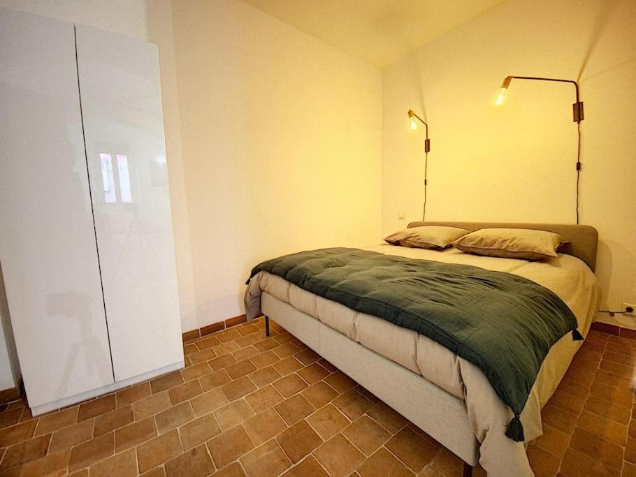 Joli Studio Au Coeur De Grasse - Parking Inclus Экстерьер фото